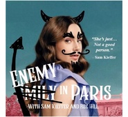 Enemy in Paris: An E
